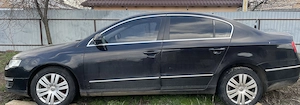 Vând Passat B6 , an 2006 - imagine 2