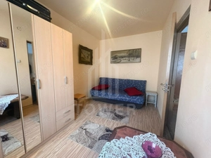 Apartament de 2 camere | 38 mp| Cireșica - imagine 5
