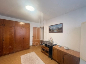Apartament de 2 camere | 38 mp| Cireșica - imagine 6