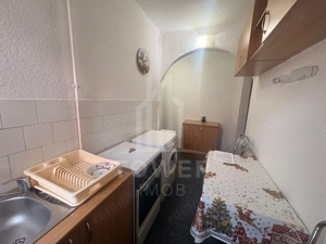 Apartament de 2 camere | 38 mp| Cireșica - imagine 8