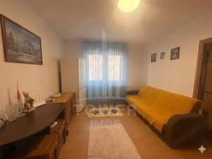 Apartament de 2 camere | 38 mp| Cireșica