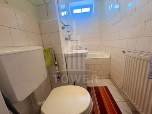 Apartament de 2 camere | 38 mp| Cireșica - imagine 9