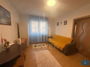 Apartament de 2 camere | 38 mp| Cireșica - imagine 2