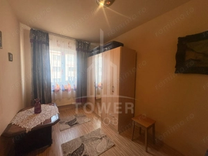 Apartament de 2 camere | 38 mp| Cireșica - imagine 3
