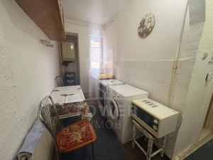 Apartament de 2 camere | 38 mp| Cireșica - imagine 7