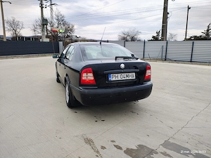 Skoda Octavia 1U - imagine 3