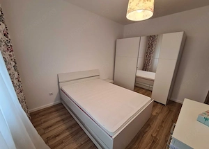 3 camere zona Timpuri Noi - imagine 4