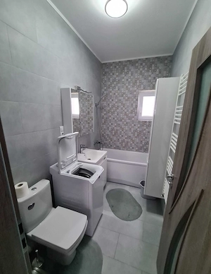 3 camere zona Timpuri Noi - imagine 2