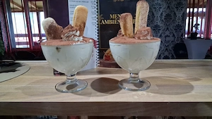 Bucatar pizzar doresc loc de munca - imagine 2