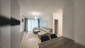 Vanzare apartament cu 2 camere si parcare in Record Park. - imagine 2