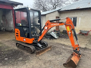 Societate comerciala angajeaza operator cale si terasamente 