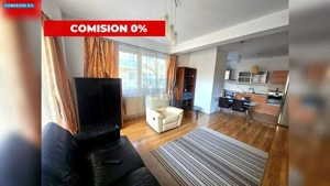 0% Comision | Apartament semidecomandat cu 2 camere 60 mp | Buna Ziua