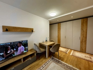 2 camere Braytim – etaj 1, bloc nou, parcare inclusa, lift, balcon - imagine 4