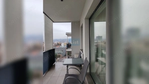 Vanzare apartament cu 2 camere si parcare in Record Park. - imagine 11