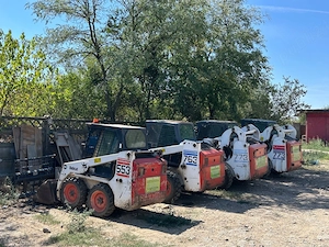 Societate comerciala angajeaza operator cale si terasamente  - imagine 2