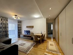 2 camere Braytim – etaj 1, bloc nou, parcare inclusa, lift, balcon