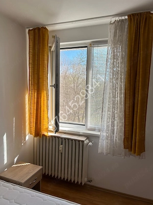 Inchiriez apt. 2 cam. zona Drumul Taberei, Str. Târgul Neamț, la 5 minute metrou Parc Drumul Taberei - imagine 6