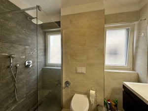 2 camere Braytim – etaj 1, bloc nou, parcare inclusa, lift, balcon - imagine 9