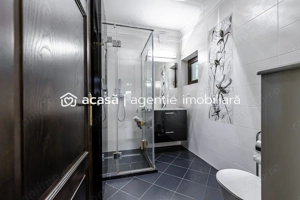 PRET NOU!!!   Vilă de Lux în Grădiște - imagine 13
