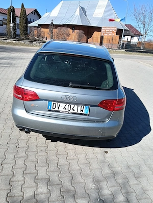 Piese Audi A4 B8 manual 20   - imagine 2