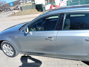 Piese Audi A4 B8 manual 20   - imagine 3