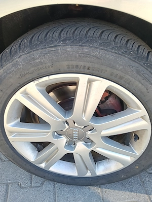 Piese Audi A4 B8 manual 20   - imagine 4