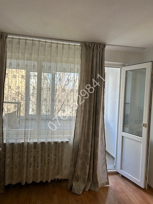 Inchiriez apt. 2 cam. zona Drumul Taberei, Str. Târgul Neamț, la 5 minute metrou Parc Drumul Taberei - imagine 4