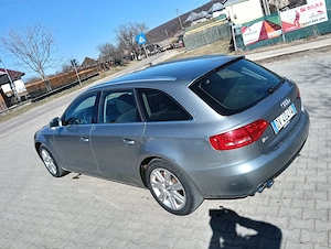 Piese Audi A4 B8 manual 20   - imagine 5