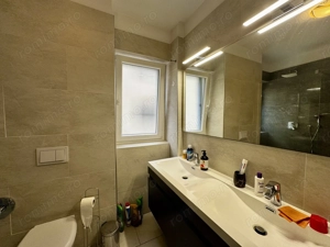 2 camere Braytim – etaj 1, bloc nou, parcare inclusa, lift, balcon - imagine 10