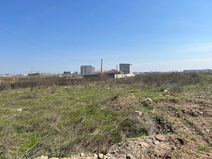 Teren 5500 mp  - strada drum Gura Vladesei - imagine 7