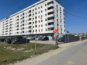 Teren 5500 mp  - strada drum Gura Vladesei - imagine 4