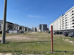 Teren 5500 mp  - strada drum Gura Vladesei - imagine 10