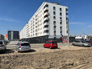 Teren 5500 mp  - strada drum Gura Vladesei