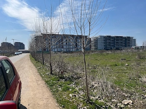 Teren 5500 mp  - strada drum Gura Vladesei - imagine 13