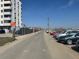 Teren 5500 mp  - strada drum Gura Vladesei - imagine 5