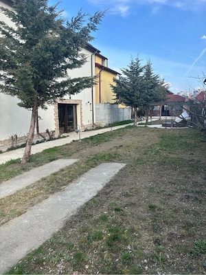 Vila deosebita de vanzare   Pitesti   Cartier Trivale   Langa padure   2 min de Schitul din Trivale  - imagine 10