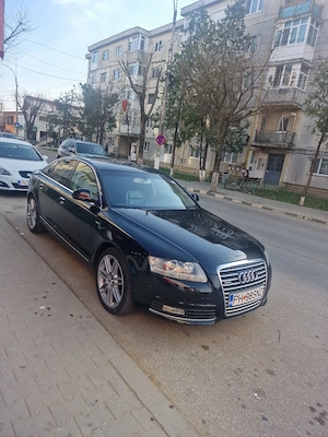 Audi a6 c6  - imagine 4