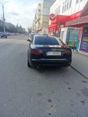 Audi a6 c6  - imagine 2