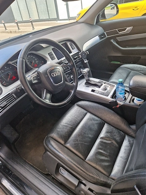 Audi a6 c6  - imagine 5