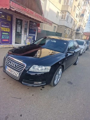 Audi a6 c6  - imagine 3