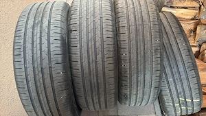 Cauciucuri de vara ca noi 2025 225/60/18 - imagine 2