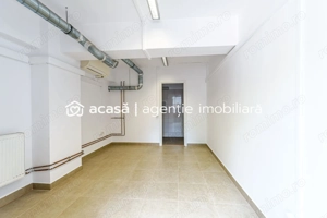 Spațiu de închiriat central