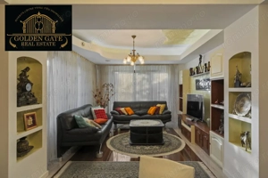 Brancoveanu - Casa Individuala 16 Camere 545mp Teren 917mp - imagine 10