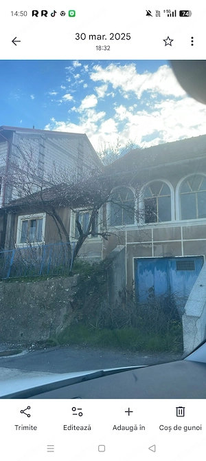 Casă de vânzare  - imagine 3