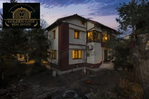 Brancoveanu - Casa Individuala 16 Camere 545mp Teren 917mp - imagine 2