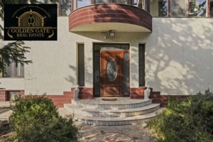 Brancoveanu - Casa Individuala 16 Camere 545mp Teren 917mp - imagine 5