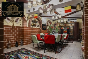 Brancoveanu - Casa Individuala 16 Camere 545mp Teren 917mp - imagine 14