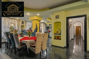 Brancoveanu - Casa Individuala 16 Camere 545mp Teren 917mp - imagine 12