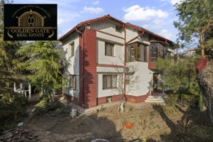 Brancoveanu - Casa Individuala 16 Camere 545mp Teren 917mp - imagine 3