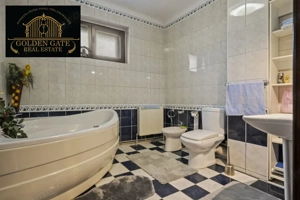 Brancoveanu - Casa Individuala 16 Camere 545mp Teren 917mp - imagine 18